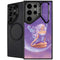 Lavender Moon Fairy by Rachel Anderson Galaxy S25 Ultra Kickstand Case